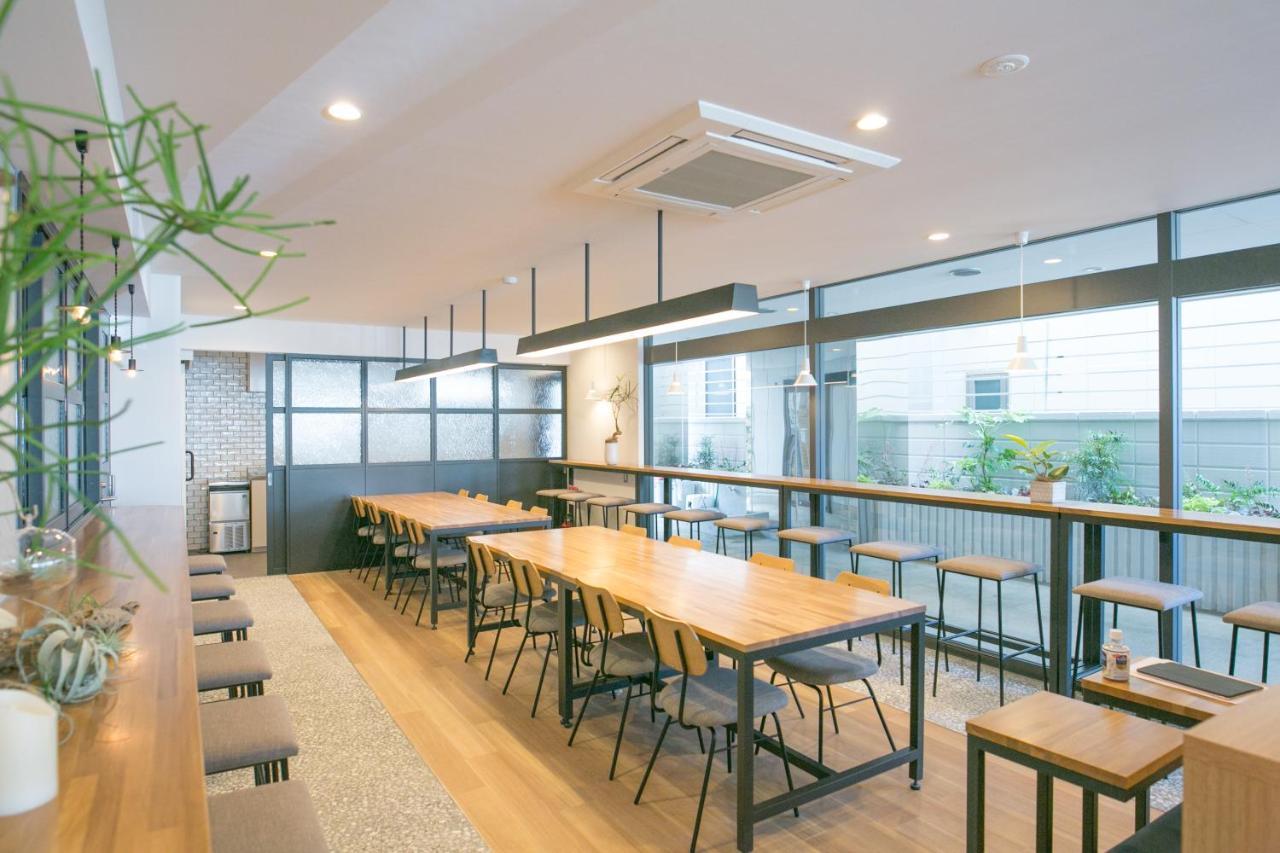 Hotel Gee Haive มิชิมะ ภายนอก รูปภาพ
