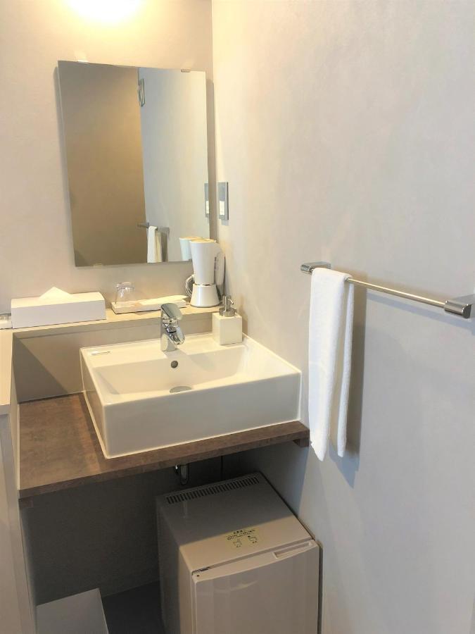 Hotel Gee Haive มิชิมะ ภายนอก รูปภาพ