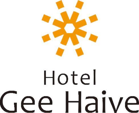 Hotel Gee Haive มิชิมะ ภายนอก รูปภาพ