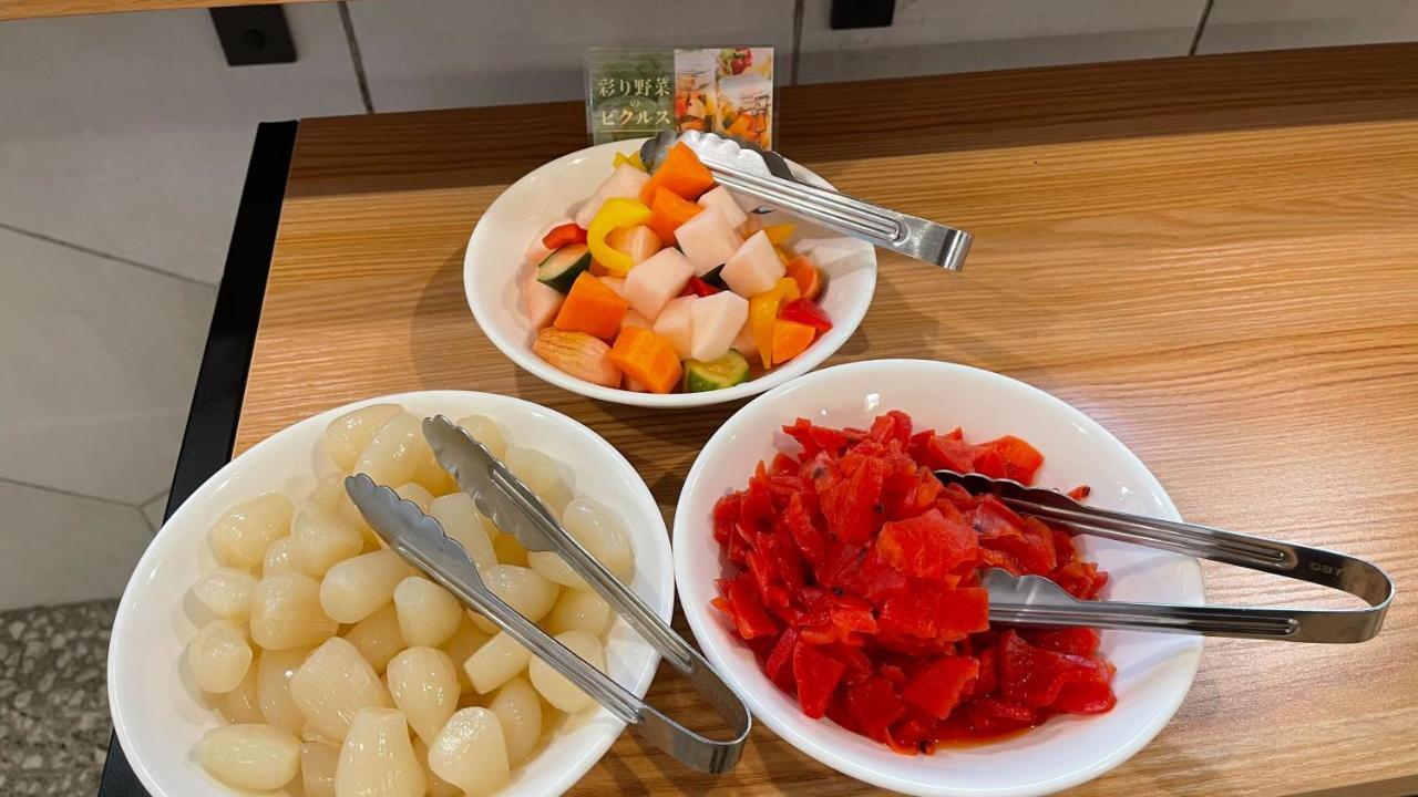 Hotel Gee Haive มิชิมะ ภายนอก รูปภาพ