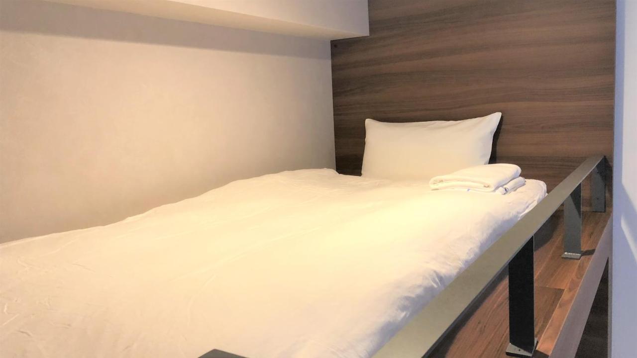 Hotel Gee Haive มิชิมะ ภายนอก รูปภาพ